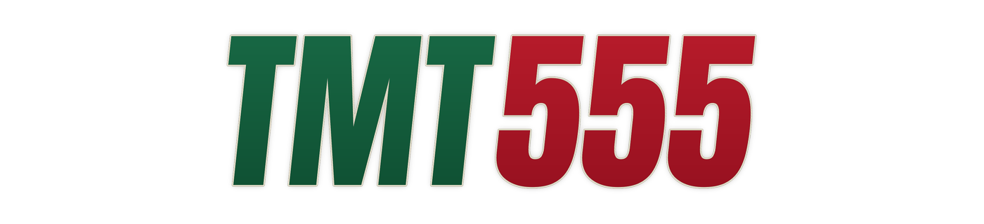 tmt555 logo
